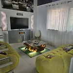 Paradiso By Monarca Prestige Villa