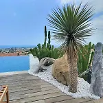 Paradiso By Monarca Prestige Villa *