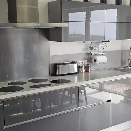 Villa Paradiso By Monarca Prestige