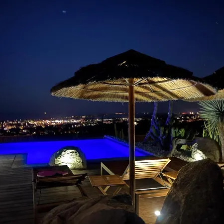 Villa Paradiso By Monarca Prestige Furiani