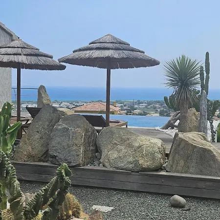 Paradiso By Monarca Prestige