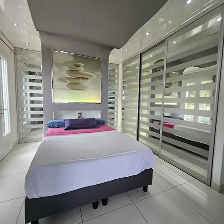 فيلة Paradiso By Monarca Prestige *