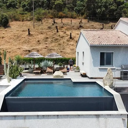 Paradiso By Monarca Prestige Villa