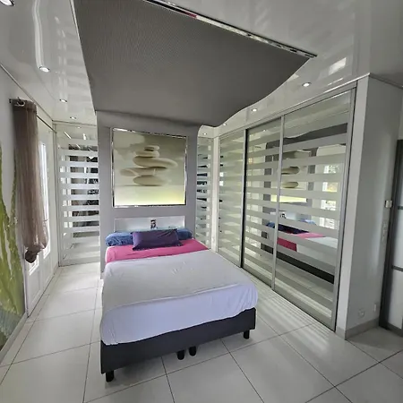 Paradiso By Monarca Prestige فُياني