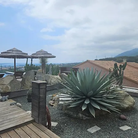 Paradiso By Monarca Prestige Furiani