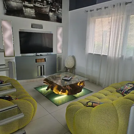 Paradiso By Monarca Prestige Villa