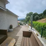 Paradiso By Monarca Prestige Villa Furiani