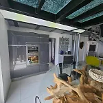 Paradiso By Monarca Prestige Villa Furiani