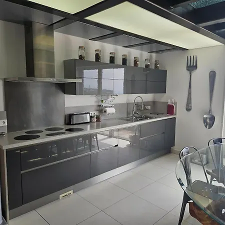 Villa Paradiso By Monarca Prestige Furiani