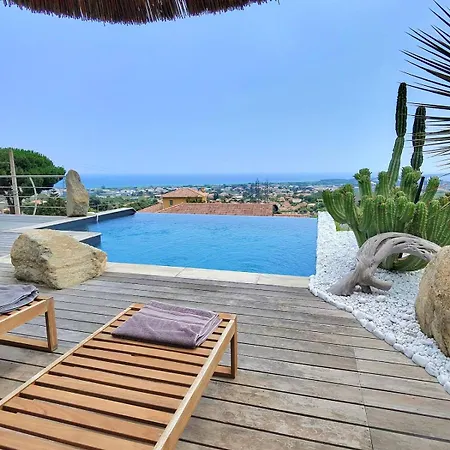 Paradiso By Monarca Prestige Willa