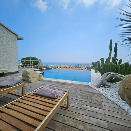 Paradiso By Monarca Prestige Furiani