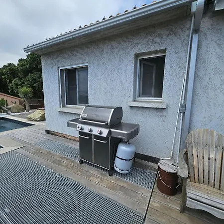 Paradiso By Monarca Prestige Willa *