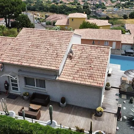 Paradiso By Monarca Prestige * Furiani