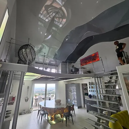 Paradiso By Monarca Prestige Villa Furiani