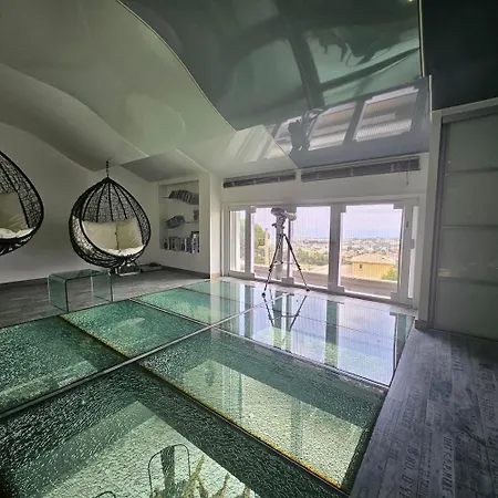 Paradiso By Monarca Prestige *