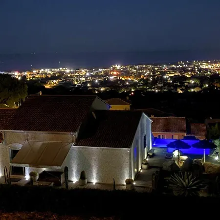 Paradiso By Monarca Prestige Villa *