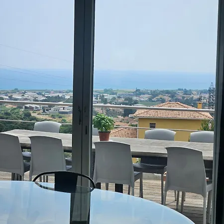 Villa Paradiso By Monarca Prestige Furiani