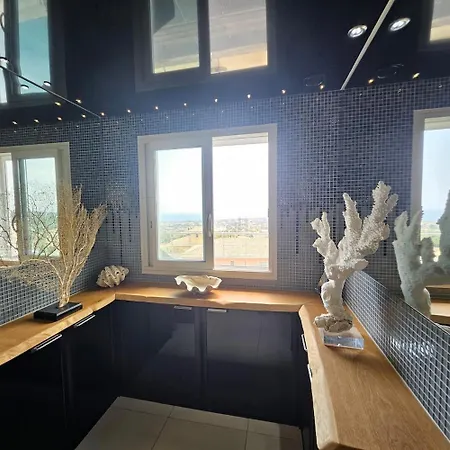 Villa Paradiso By Monarca Prestige Furiani