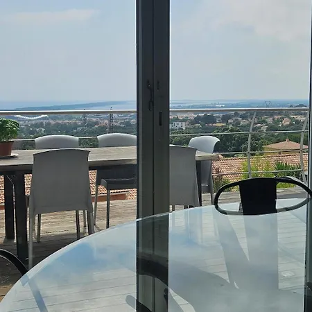 Villa Paradiso By Monarca Prestige Furiani