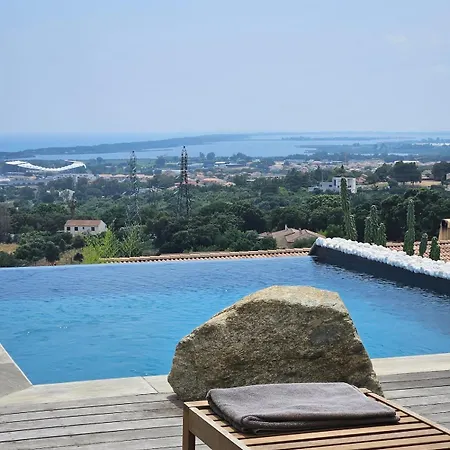 Paradiso By Monarca Prestige * Furiani