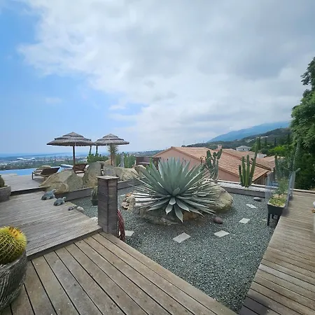 Paradiso By Monarca Prestige Willa *