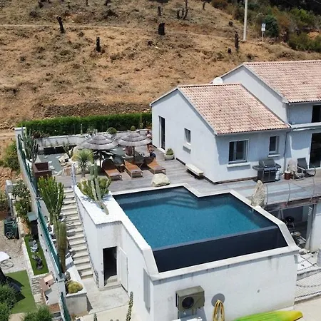 Paradiso By Monarca Prestige