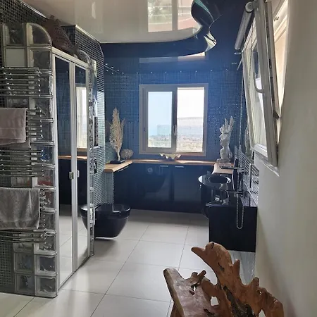 Paradiso By Monarca Prestige