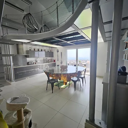 Paradiso By Monarca Prestige