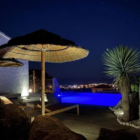 Paradiso By Monarca Prestige * Furiani