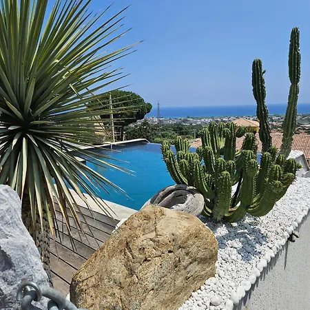 Paradiso By Monarca Prestige *