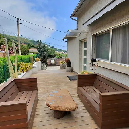 Villa Paradiso By Monarca Prestige Furiani