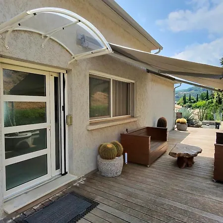 Paradiso By Monarca Prestige