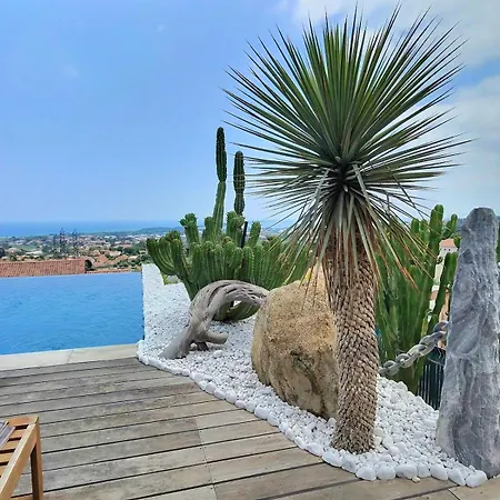 Paradiso By Monarca Prestige Villa *