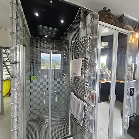 Paradiso By Monarca Prestige Villa *