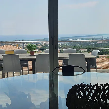 Paradiso By Monarca Prestige Вилла Фуриани