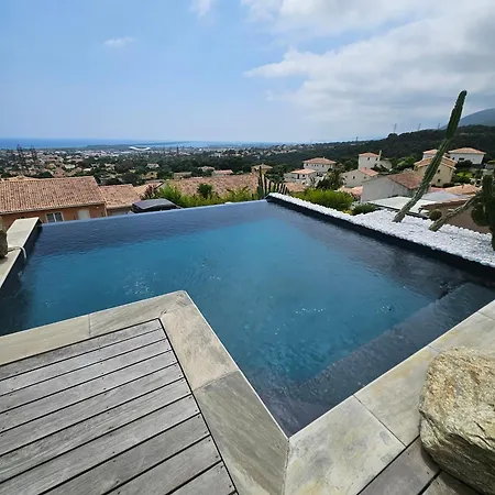 Вилла Paradiso By Monarca Prestige