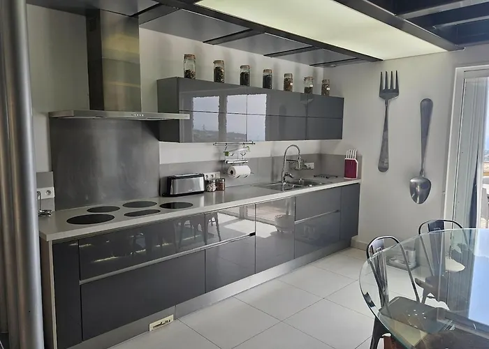 Вилла Paradiso By Monarca Prestige Фуриани