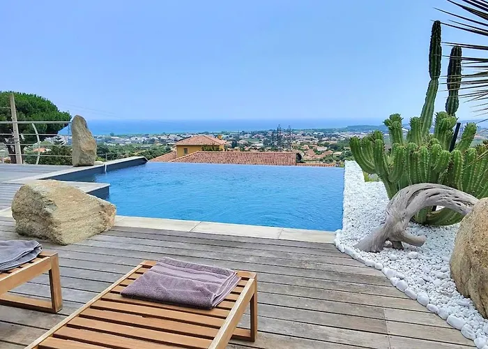 Paradiso By Monarca Prestige Вилла