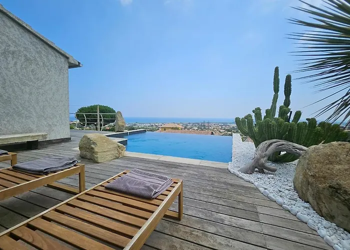 Paradiso By Monarca Prestige Фуриани