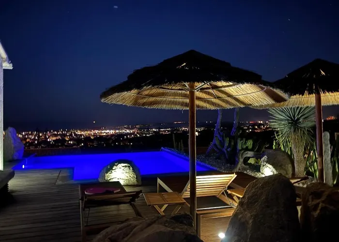 Вилла Paradiso By Monarca Prestige Фуриани