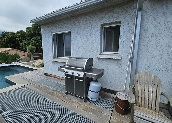 Paradiso By Monarca Prestige Вилла *