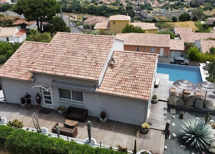 Paradiso By Monarca Prestige * Фуриани