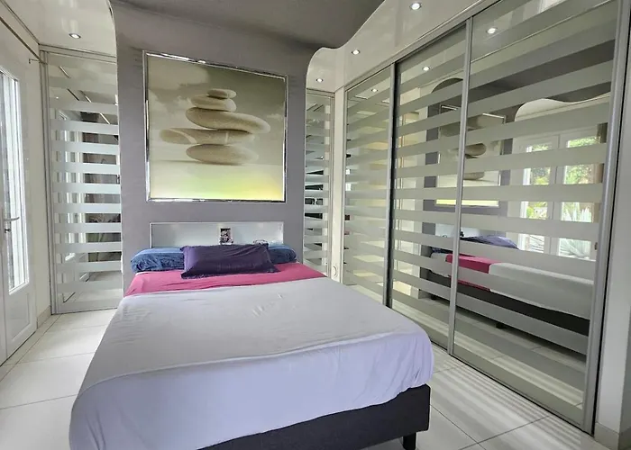 Вилла Paradiso By Monarca Prestige *