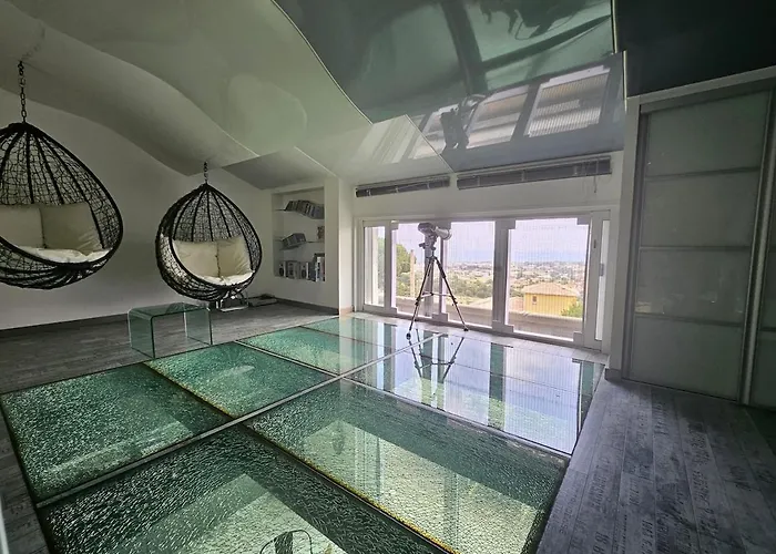 Paradiso By Monarca Prestige *