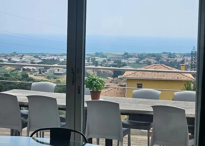 Вилла Paradiso By Monarca Prestige Фуриани