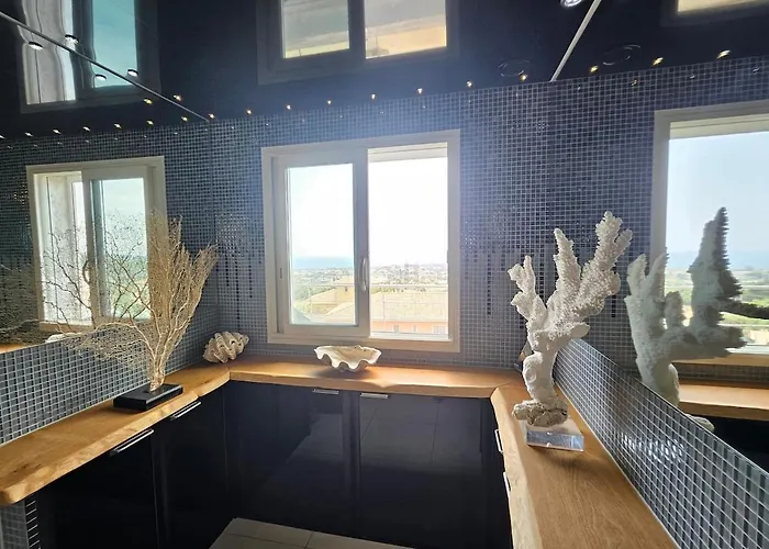 Вилла Paradiso By Monarca Prestige Фуриани