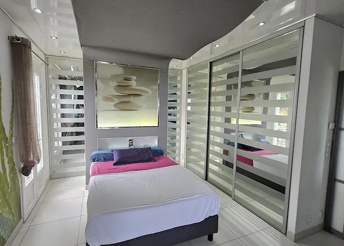 Paradiso By Monarca Prestige Фуриани