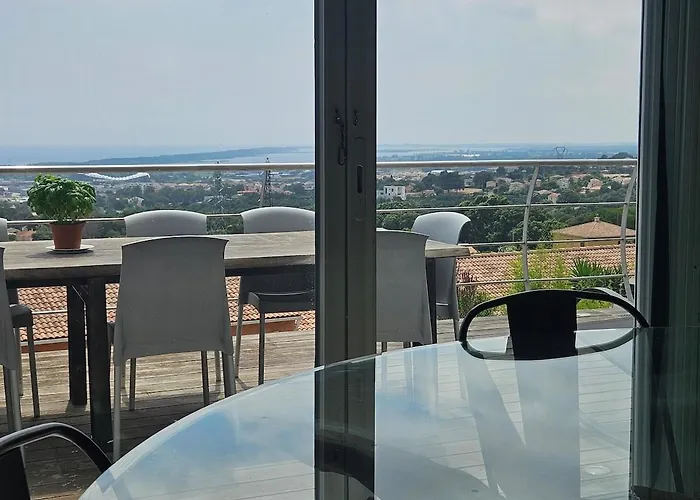 Вилла Paradiso By Monarca Prestige Фуриани