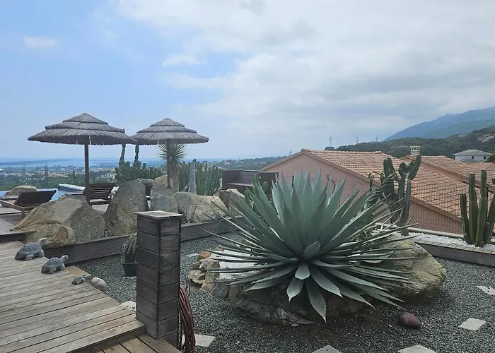 Paradiso By Monarca Prestige Фуриани