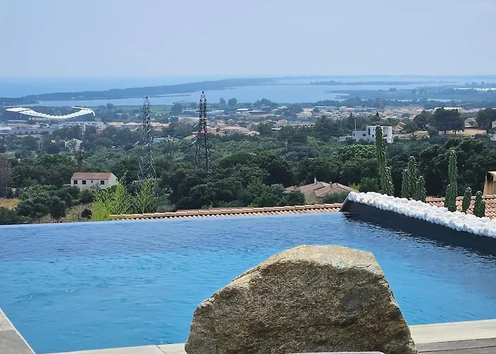 Paradiso By Monarca Prestige * Фуриани